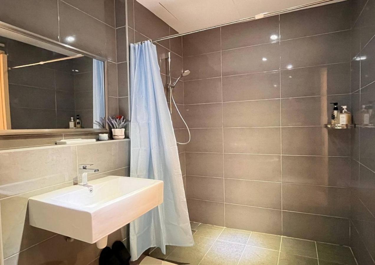 Comfy Imperium Residence Kuantan Studio Seaview מראה חיצוני תמונה
