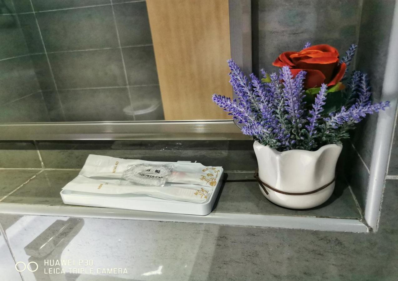 Comfy Imperium Residence Kuantan Studio Seaview מראה חיצוני תמונה