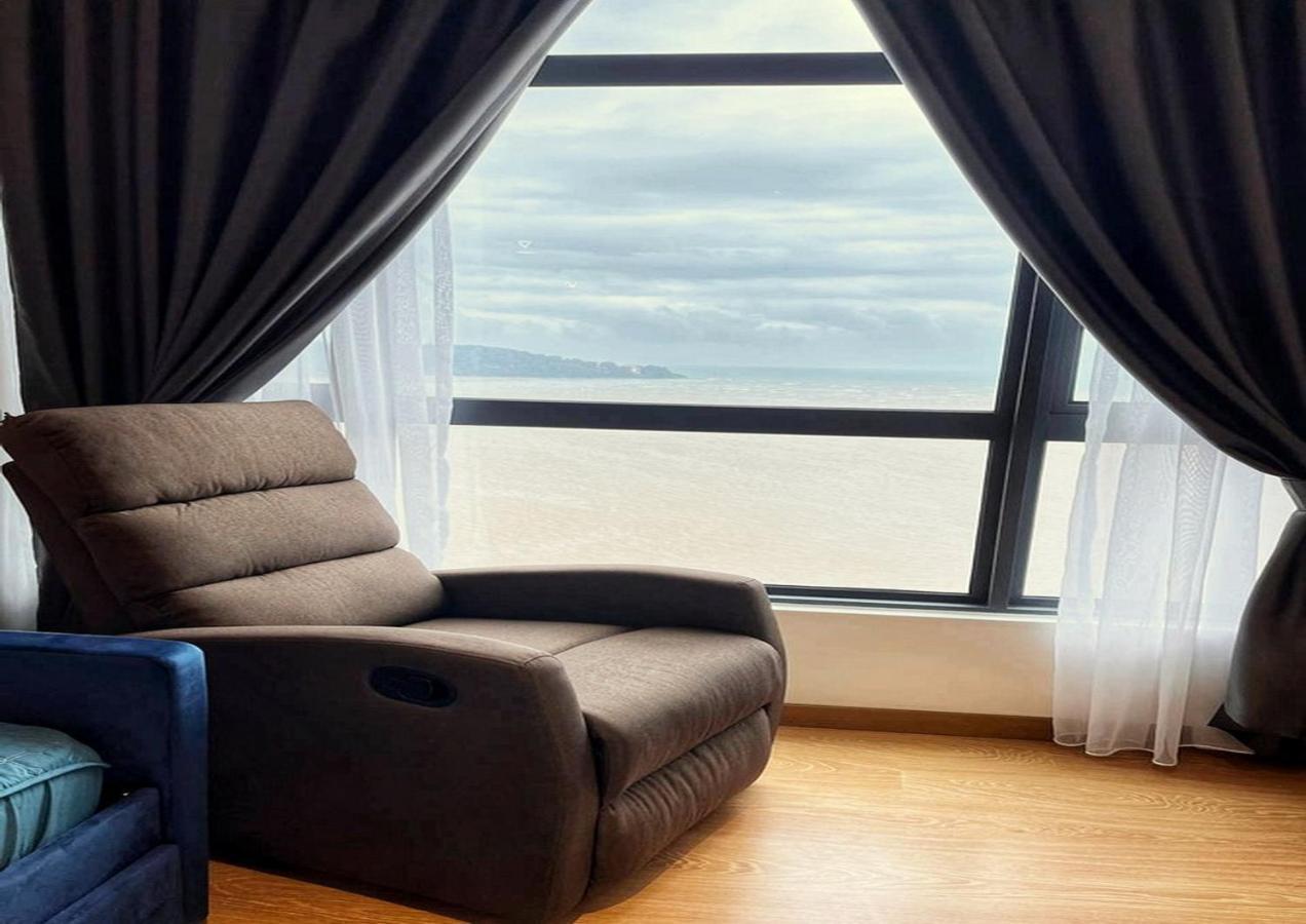Comfy Imperium Residence Kuantan Studio Seaview מראה חיצוני תמונה