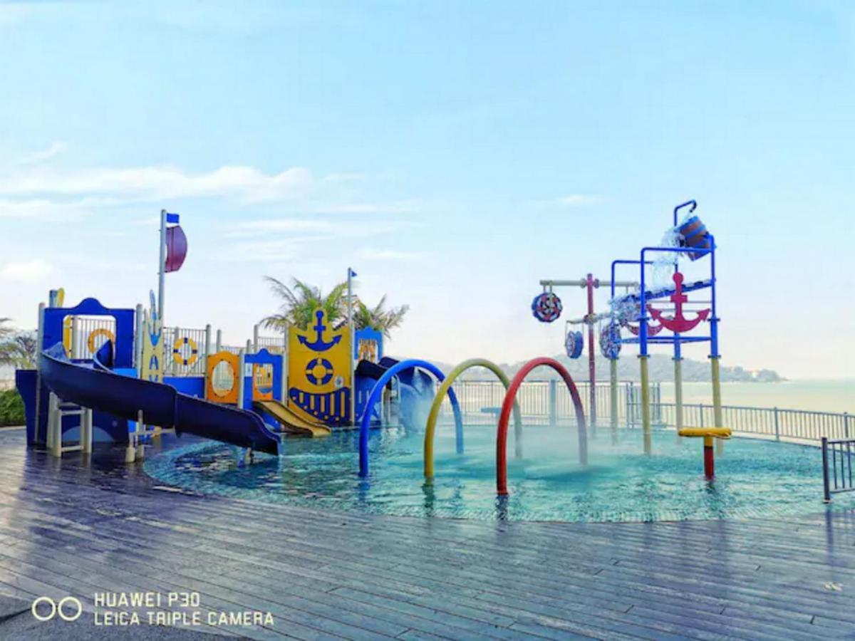 Comfy Imperium Residence Kuantan Studio Seaview מראה חיצוני תמונה